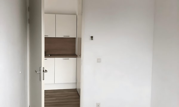 Appartement | 43m² | Oude Poststraat | €840,-