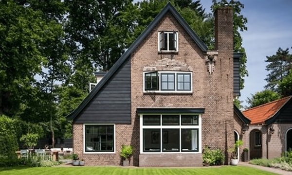 Huis | 211m² | Sint Janstraat | €6750,-