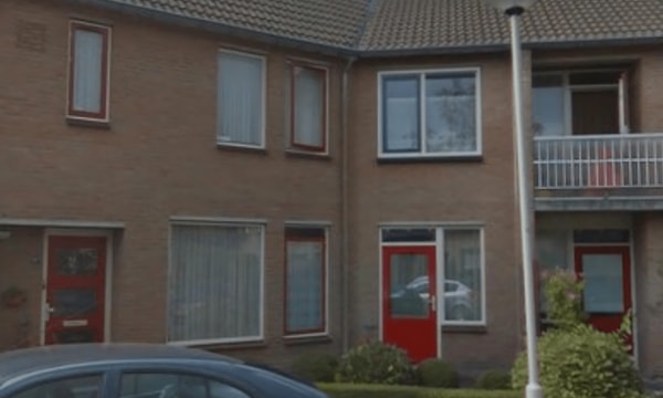 Appartement | 36m² | Kokmeeuw | €498,-