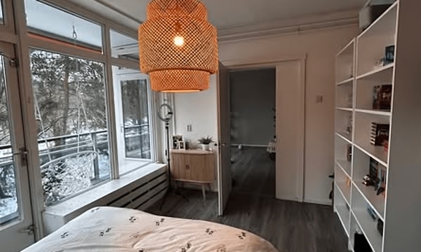 Huis | 85m² | €800,-