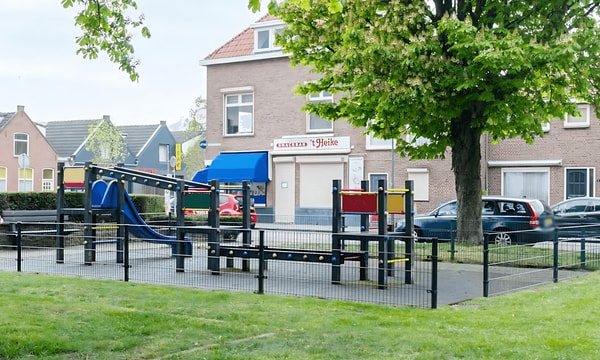 Huis | 102m² | €1250,-