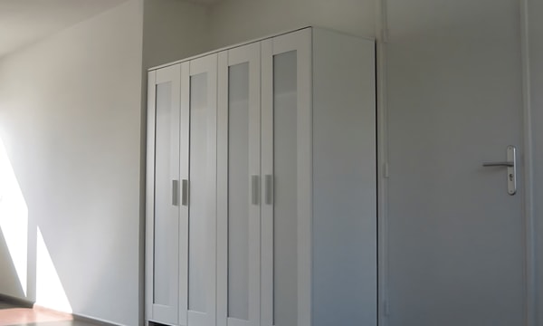 Kamer | 30m² | van Dijkstraat | €950,-