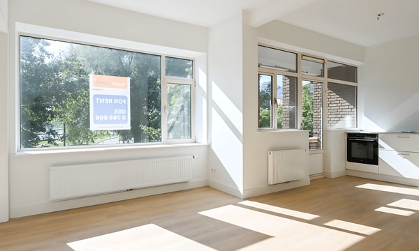 Huis | 111m² | €2500,-