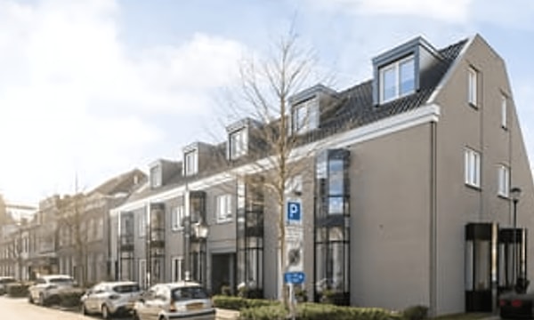 Appartement | 157m² | Dorpsstraat | €3000,-