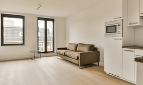 Studio | 35m² | Steynlaan | €1825,-