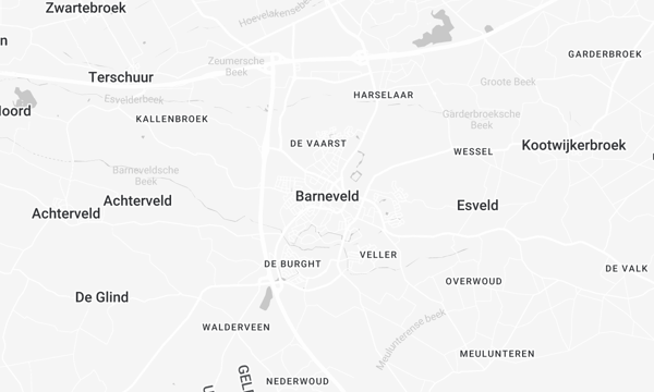 Kamer | 15m² | €425,-