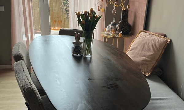 Studio | 42m² | €1895,-