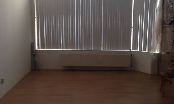 Studio | 28m² | Wagenweg | €1250,-