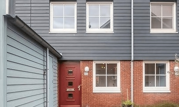 Huis | 102m² | €2850,-