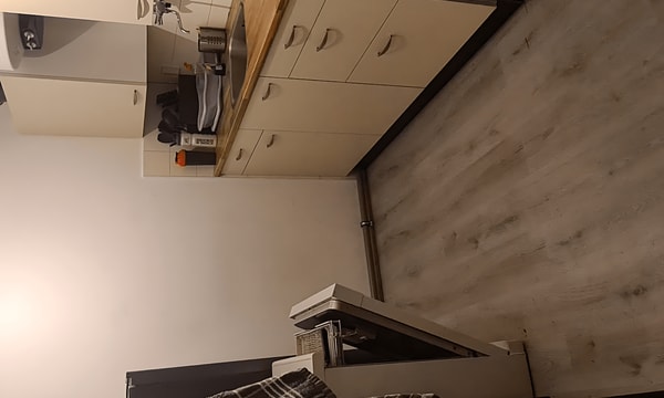 Kamer | 67m² | Binnenwater | €625,-