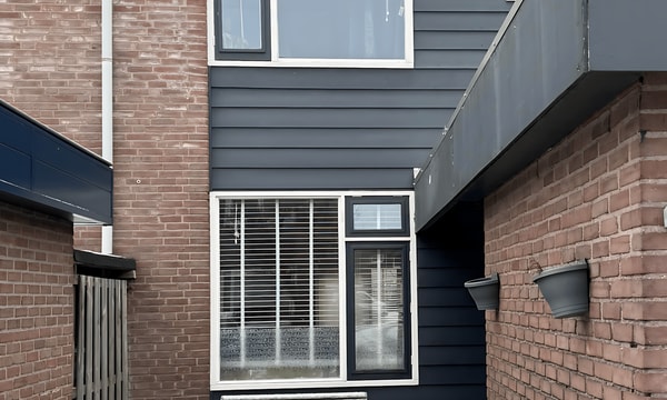 Huis | 119m² | Duivenkamp | €2100,-