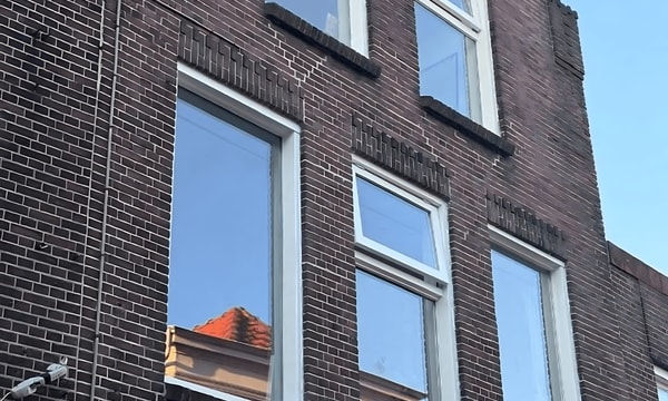 Kamer | 14m² | Kleiwegstraat | €795,-