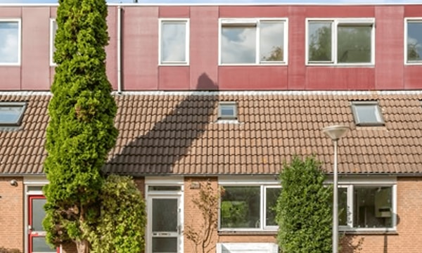 Huis | 110m² | €2750,-