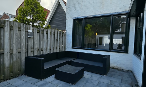 Huis | 96m² | Prins Hendrikstraat | €1980,-