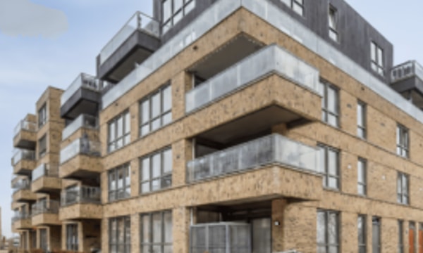 Huis | 95m² | €1370,-