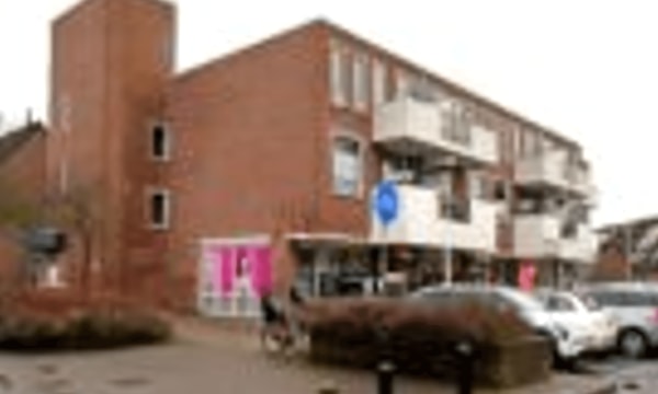 Appartement | 15m² | Ursulinenhof | €1035,-