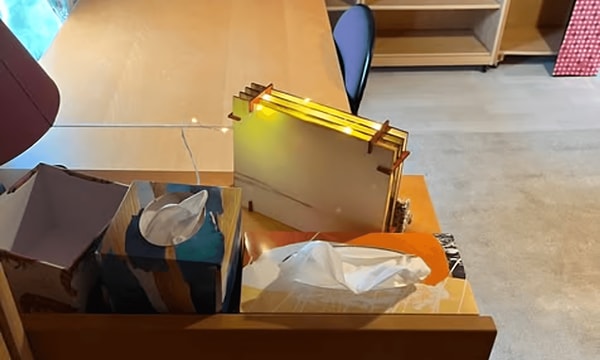 Huis | m² | €800,-