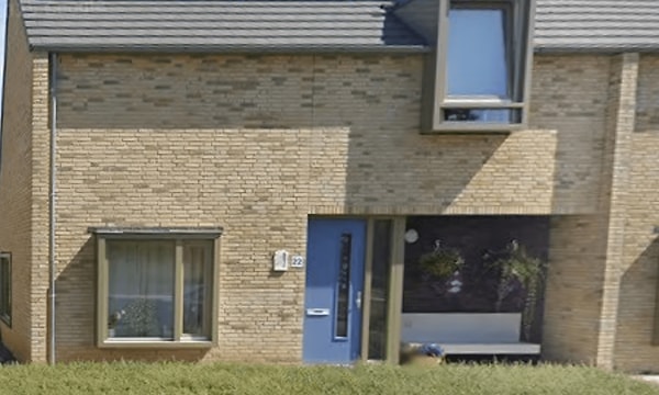 Seniorenwoning | 71m² | Irenestraat | €933,-