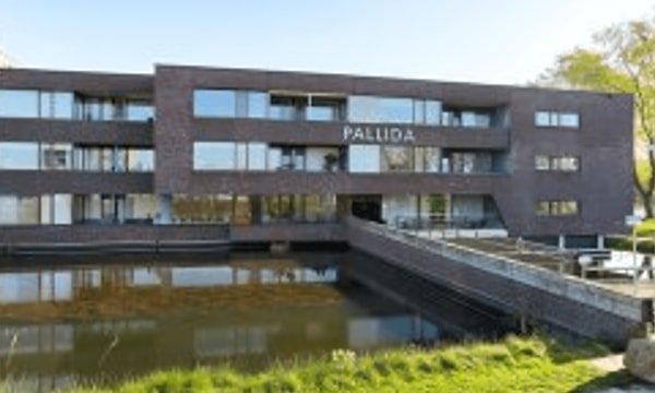 Appartement | 82m² | €1285,-