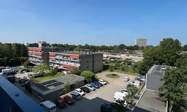 Huis | 60m² | Rietgorsplein | €867,-
