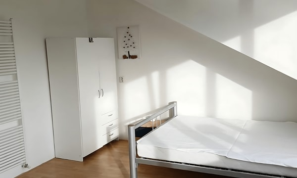 Studio | 40m² | €1075,-