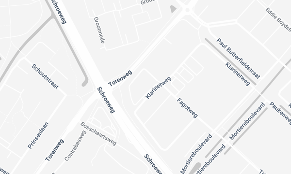 Bedrijfsruimte | 99m² | Klarinetweg | €790,-