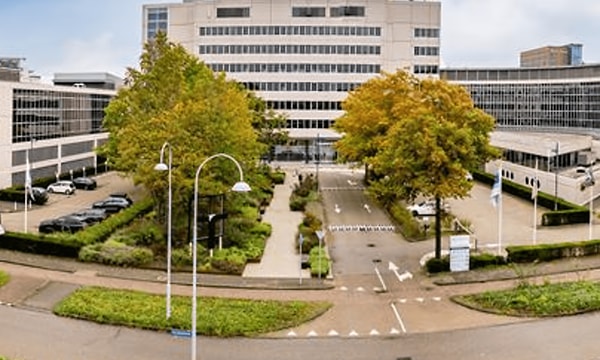 Kantoor | Polarisavenue | €190,-