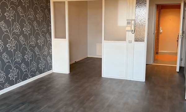 Appartement | 47m² | €290,-