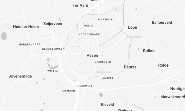 Studio | m² | €2425,-