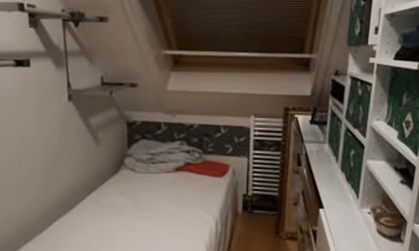 Huis | m² | €650,-