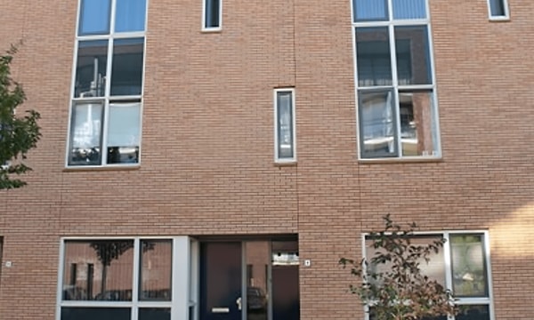 Huis | 132m² | €1228,-