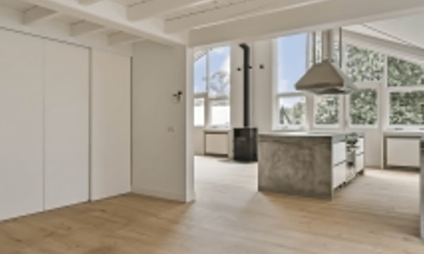 Appartement | 303m² | Oude Bergerweg | €2500,-