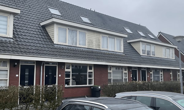 Huis | 110m² | Musicaldreef | €1325,-