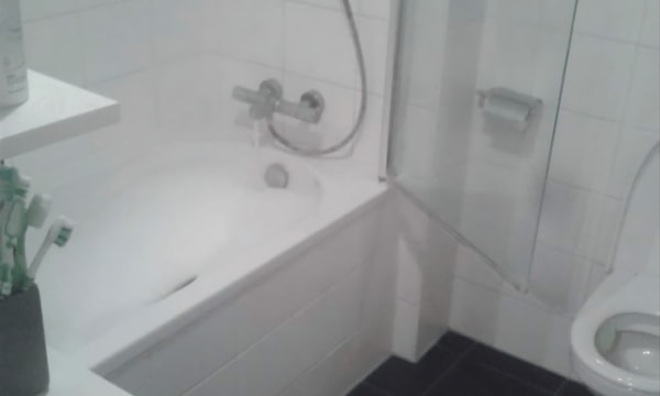 Kamer | 12m² | €600,-