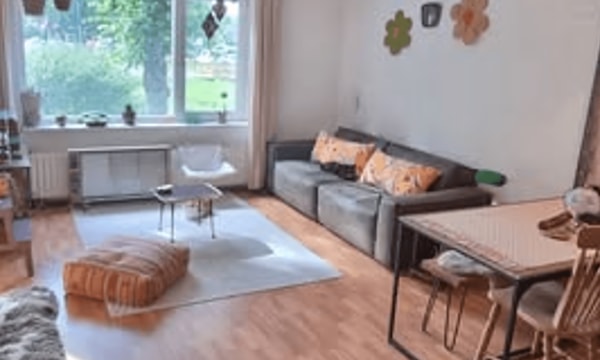 Appartement | m² | €537,-