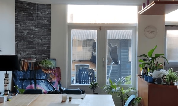 Kamer | 8m² | Lijsterbesstraat | €625,-