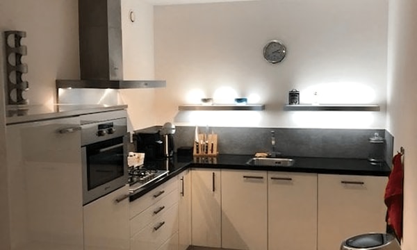 Appartement | 60m² | Meidoornweg | €1450,-