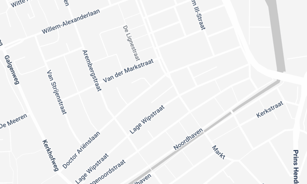 Huis | Doctor Ariënslaan | €734,-