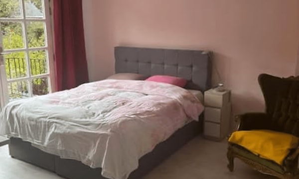 Kamer | m² | €1020,-