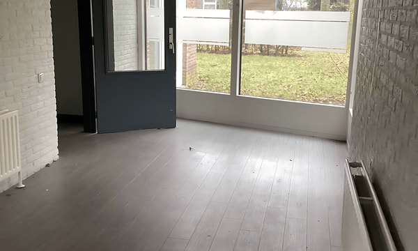 Anti-kraak | 40m² | €290,-