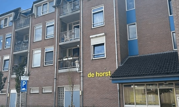 Appartement | 60m² | van Goyenstraat | €947,-
