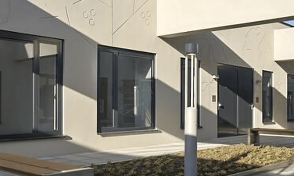 Huis | 100m² | Kinheim | €1350,-