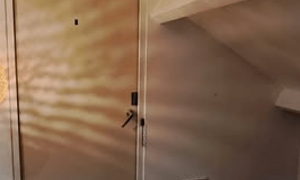 Kamer | 12m² | €680,-