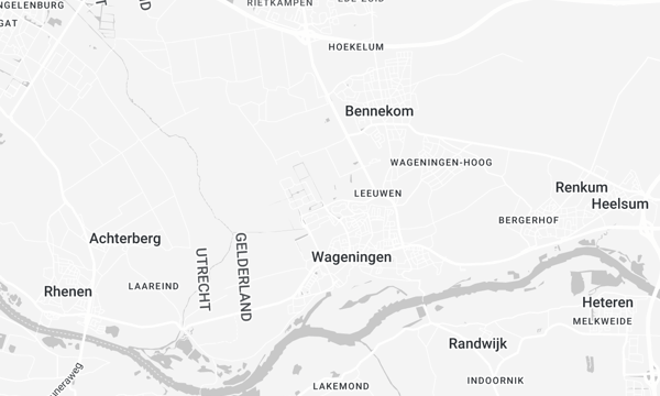 Huis | m² | €1535,-