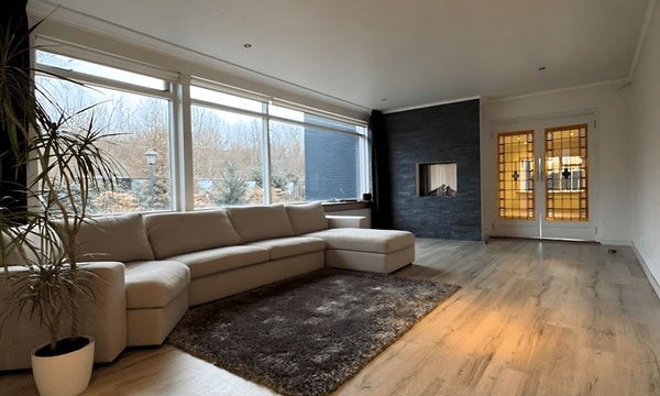 Huis | 182m² | Vaartweg | €1800,-