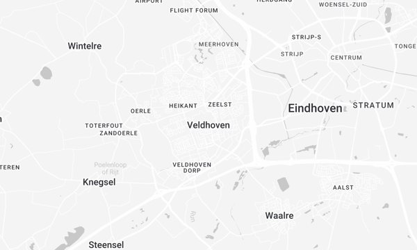 Anti-kraak | m² | €300,-