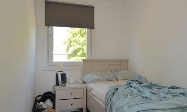 Kamer | 8m² | Hoofdstraat | €610,-