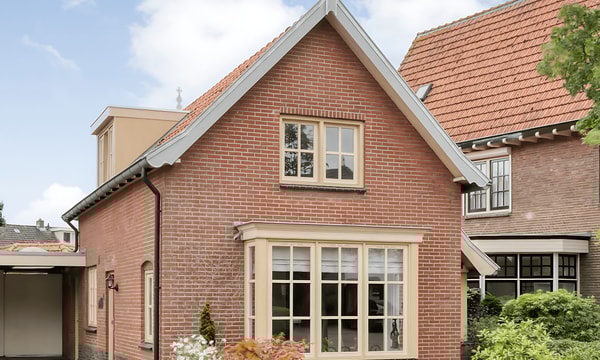 Huis | 139m² | De Veldstegge | €1475,-