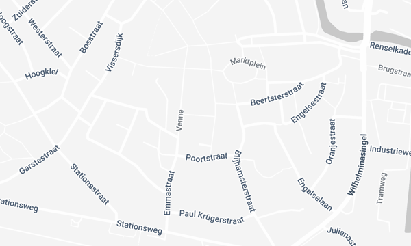 Appartement | 81m² | Torenstraat | €1450,-