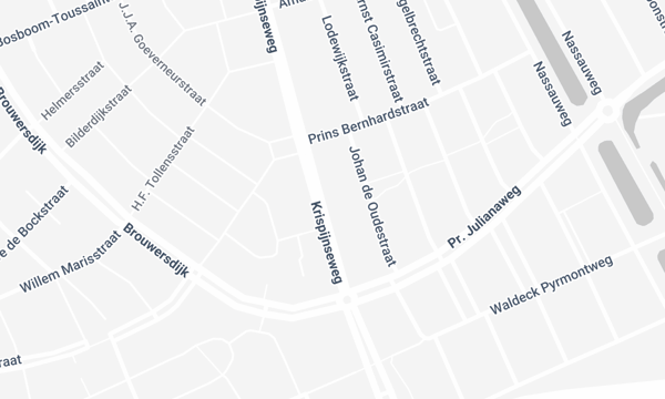 Huis | 66m² | Krispijnseweg | €932,-